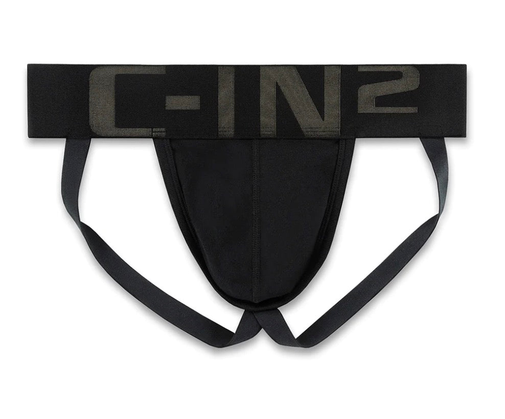 【C-IN2】Core back empty butt lifting pants