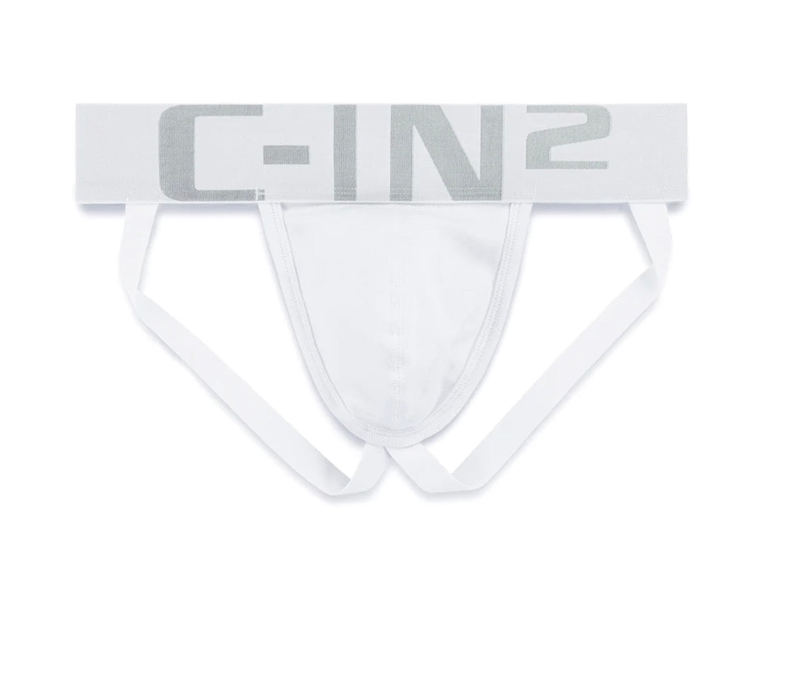 【C-IN2】Core back empty butt lifting pants