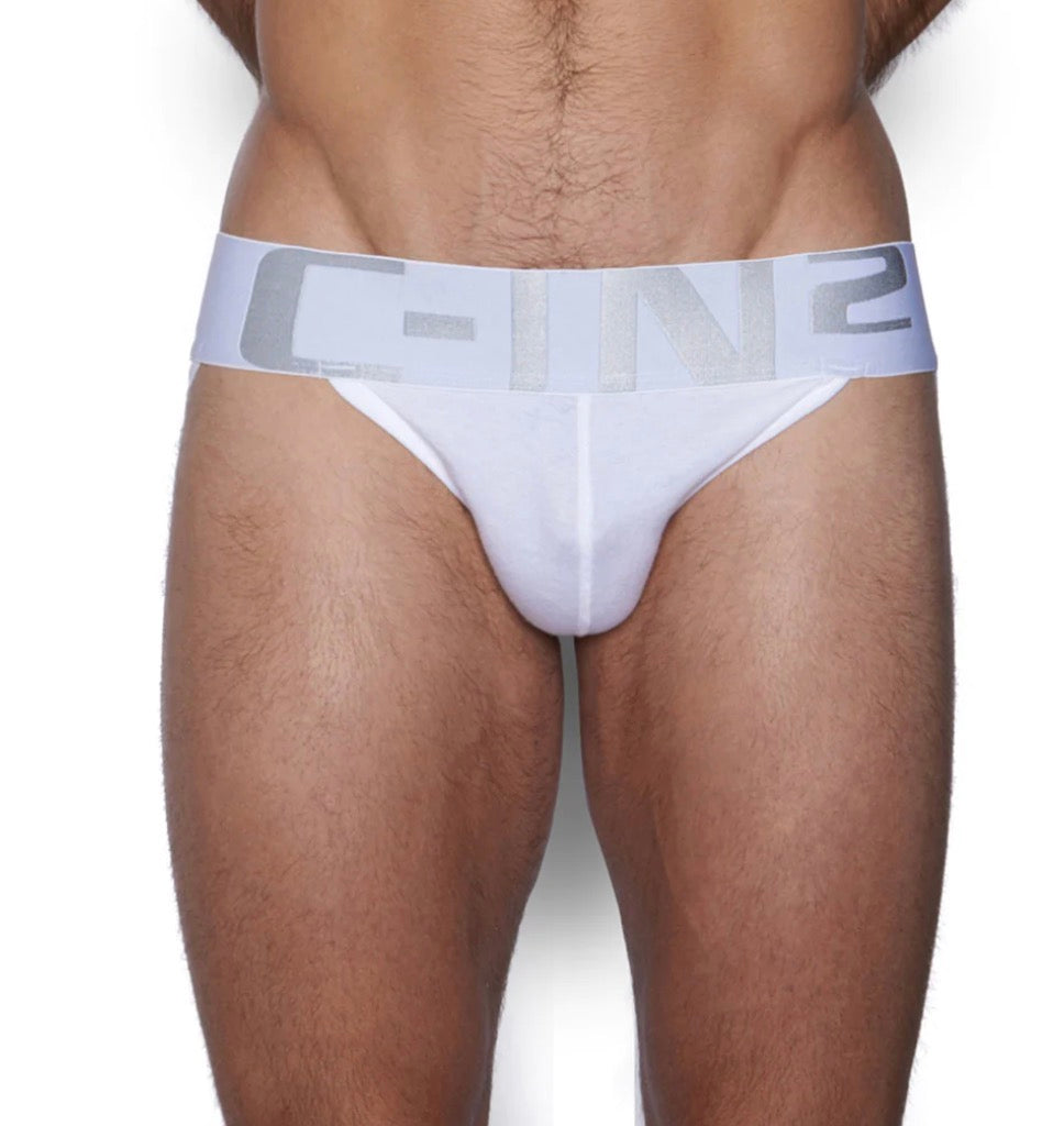 【C-IN2】Core back empty butt lifting pants