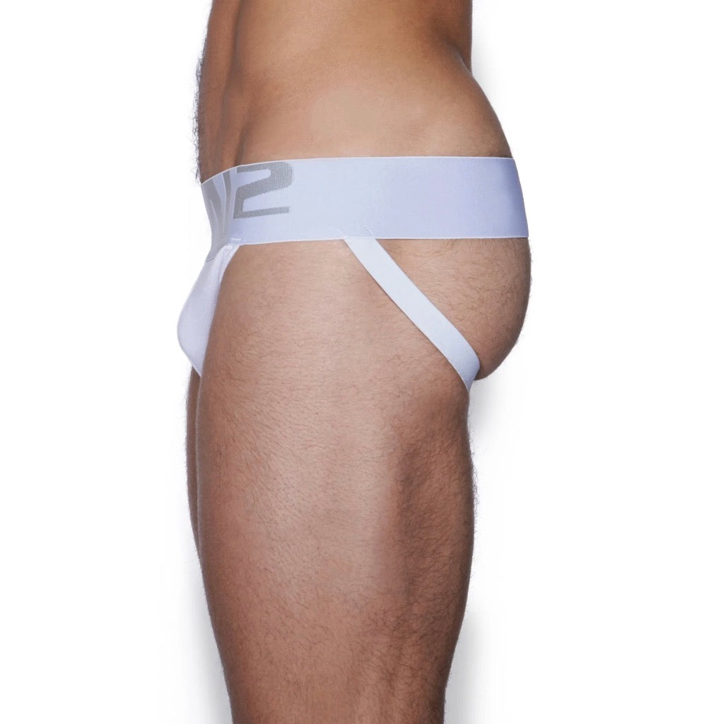 【C-IN2】Core back empty butt lifting pants
